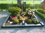 Friedhofspflanzen
