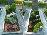 Grabpflege / Friedhofsgärtnerei