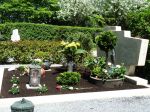 Grabpflege / Friedhofsgärtnerei